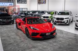 شێڤرۆلێت کۆرڤێت